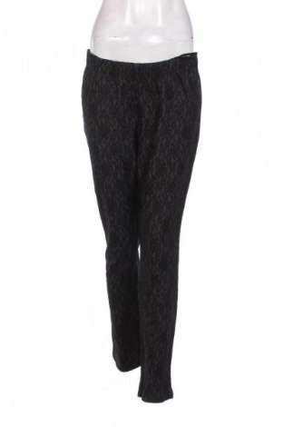 Pantaloni de femei Intimissimi, Mărime L, Culoare Negru, Preț 43,99 Lei