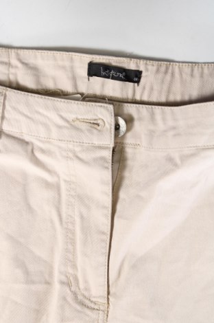 Damenhose Intown, Größe XL, Farbe Beige, Preis € 10,49