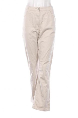 Damenhose Intown, Größe XL, Farbe Beige, Preis € 9,49