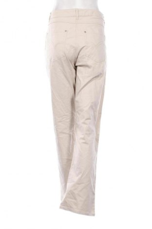 Damenhose Intown, Größe XL, Farbe Beige, Preis € 9,49