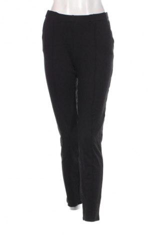 Pantaloni de femei Iwie, Mărime M, Culoare Negru, Preț 29,99 Lei