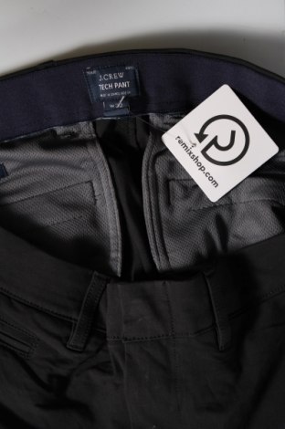 Damenhose J.Crew, Größe XL, Farbe Schwarz, Preis € 30,49