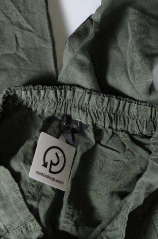 Damenhose J.Crew, Größe M, Farbe Grün, Preis € 30,49