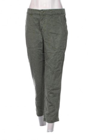 Dámske nohavice J.Crew, Veľkosť M, Farba Zelená, Cena  24,95 €