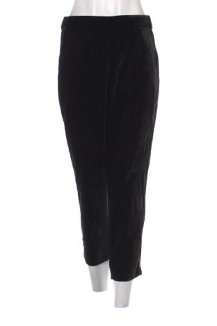 Pantaloni de femei J.Crew, Mărime S, Culoare Negru, Preț 79,99 Lei