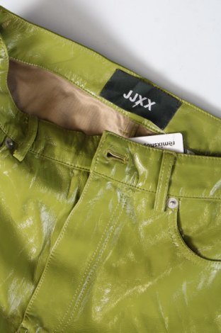 Pantaloni de femei JJXX, Mărime S, Culoare Verde, Preț 35,99 Lei