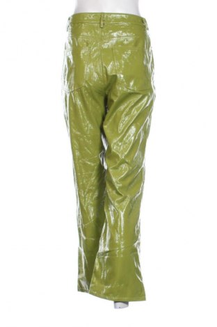 Pantaloni de femei JJXX, Mărime S, Culoare Verde, Preț 35,99 Lei