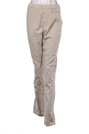 Damenhose Jackpot, Größe XL, Farbe Beige, Preis € 13,99