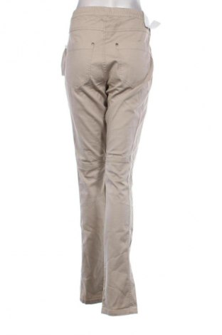 Damenhose Jackpot, Größe XL, Farbe Beige, Preis € 15,49