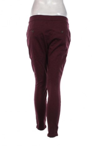 Damenhose Jackpot, Größe M, Farbe Rot, Preis 5,99 €