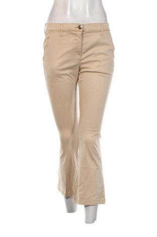 Damenhose Jacob Cohen, Größe M, Farbe Beige, Preis 47,99 €