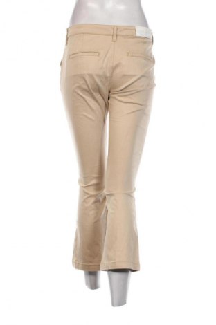 Damenhose Jacob Cohen, Größe M, Farbe Beige, Preis € 53,99