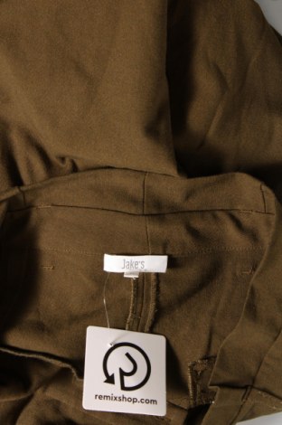 Damenhose Jake*s, Größe M, Farbe Grün, Preis € 6,99