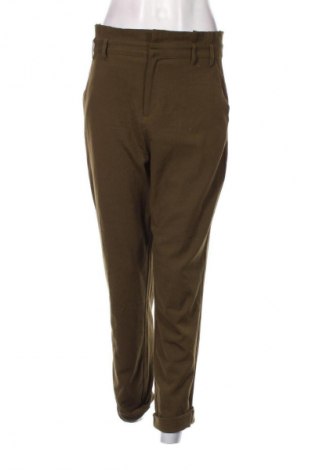 Pantaloni de femei Jake*s, Mărime M, Culoare Verde, Preț 31,99 Lei