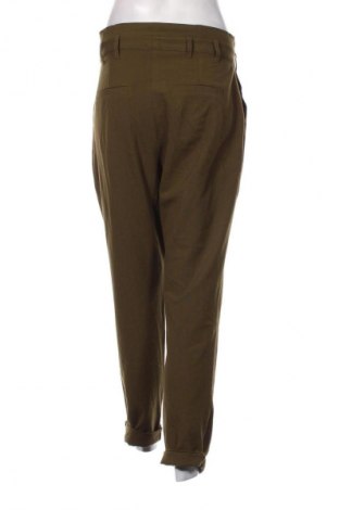 Pantaloni de femei Jake*s, Mărime M, Culoare Verde, Preț 31,99 Lei