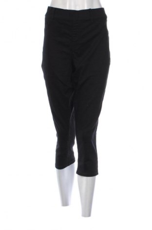 Damenhose Janina, Größe XL, Farbe Schwarz, Preis € 9,49