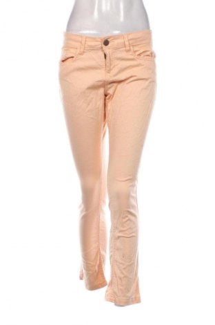 Damenhose Janina, Größe S, Farbe Orange, Preis € 6,99