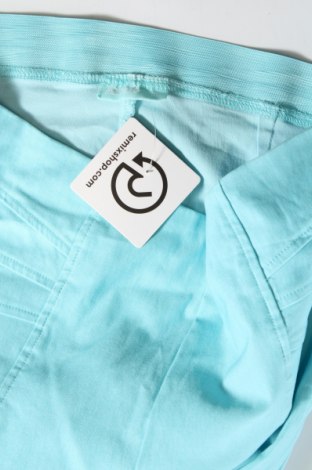 Damenhose Janina, Größe M, Farbe Blau, Preis € 7,49