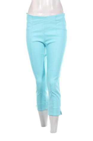 Damenhose Janina, Größe M, Farbe Blau, Preis € 20,49