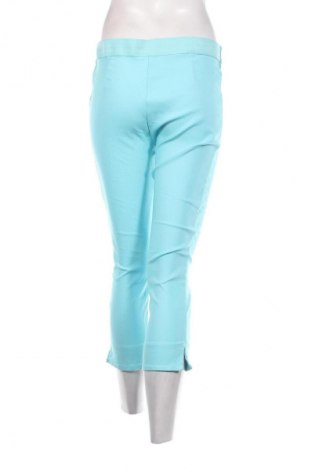 Damenhose Janina, Größe M, Farbe Blau, Preis € 7,49