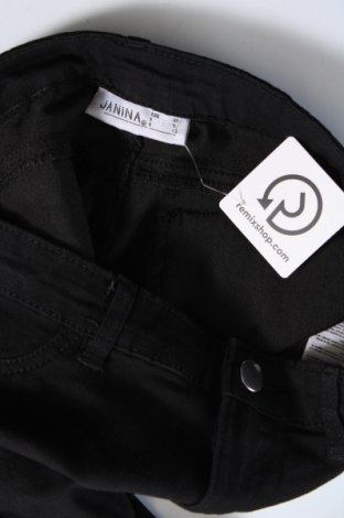 Damenhose Janina, Größe M, Farbe Schwarz, Preis € 7,49