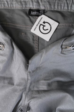 Damenhose Janina, Größe L, Farbe Grau, Preis € 20,00