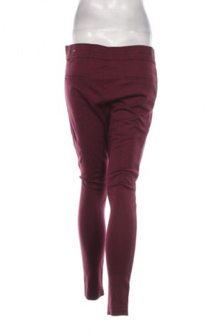 Damenhose Janina, Größe L, Farbe Rot, Preis € 6,99