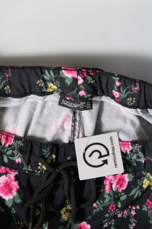 Damenhose Janina, Größe L, Farbe Mehrfarbig, Preis € 9,49