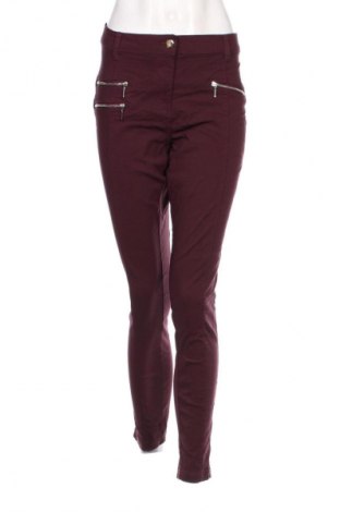 Damenhose Janina, Größe XL, Farbe Rot, Preis 7,99 €