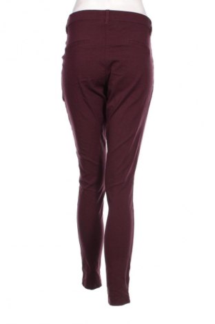 Damenhose Janina, Größe XL, Farbe Rot, Preis 9,49 €