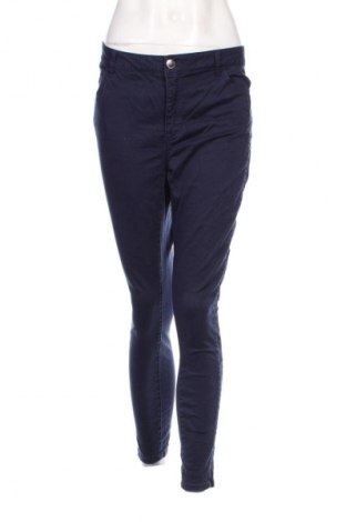 Damenhose Janina, Größe XL, Farbe Blau, Preis € 10,49