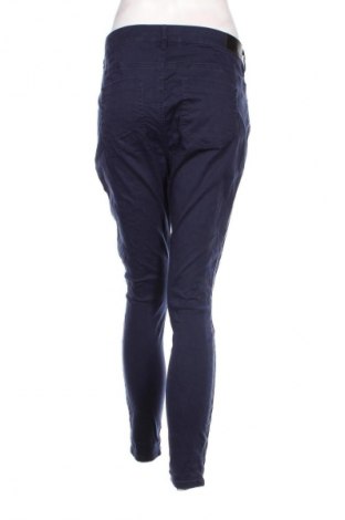 Damenhose Janina, Größe XL, Farbe Blau, Preis 10,49 €