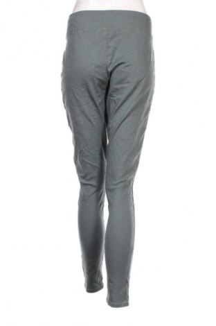 Damenhose Janina, Größe L, Farbe Grün, Preis 10,49 €