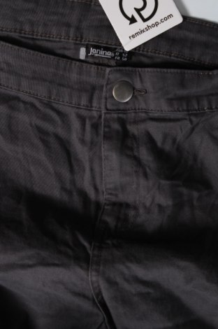 Damenhose Janina, Größe XXL, Farbe Grau, Preis € 11,49