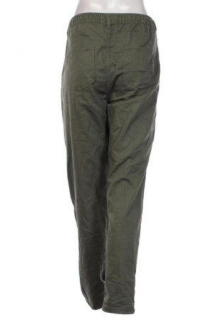 Damenhose Janina, Größe XL, Farbe Grün, Preis € 8,49