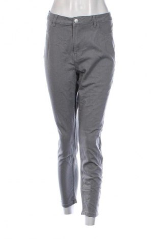 Damenhose Janina, Größe XL, Farbe Grau, Preis € 9,49