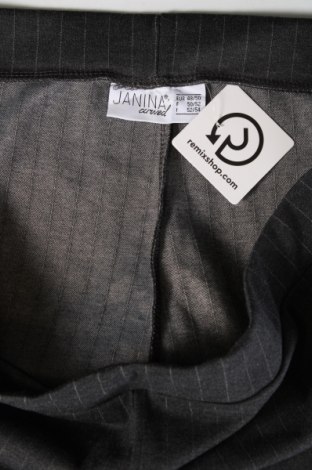 Damenhose Janina, Größe XXL, Farbe Grau, Preis € 10,49