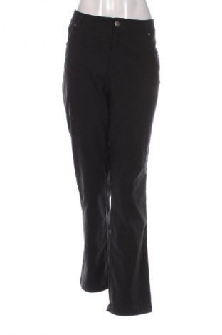 Damenhose Janina, Größe XL, Farbe Schwarz, Preis 9,49 €