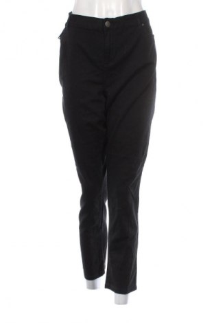 Damenhose Janina, Größe XXL, Farbe Schwarz, Preis 10,49 €