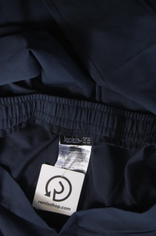 Damenhose Janina, Größe L, Farbe Blau, Preis € 10,49