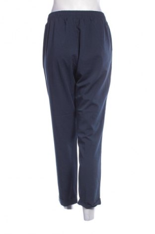 Damenhose Janina, Größe L, Farbe Blau, Preis € 10,49