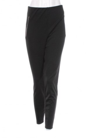 Pantaloni de femei Janina, Mărime XL, Culoare Negru, Preț 43,99 Lei