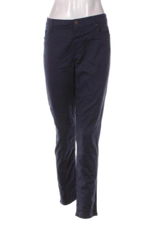 Damenhose Janina, Größe XL, Farbe Blau, Preis 10,49 €