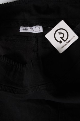 Pantaloni de femei Janina, Mărime XL, Culoare Negru, Preț 43,99 Lei