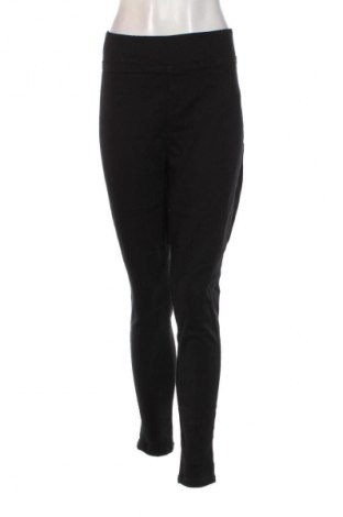 Pantaloni de femei Janina, Mărime XL, Culoare Negru, Preț 29,99 Lei