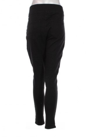 Pantaloni de femei Janina, Mărime XL, Culoare Negru, Preț 43,99 Lei