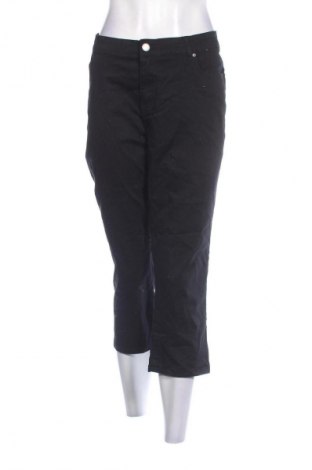 Damenhose Janina, Größe XXL, Farbe Schwarz, Preis € 20,49