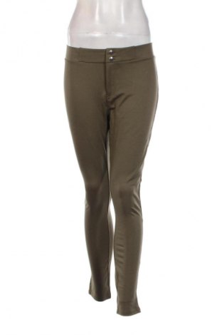 Damenhose Janina, Größe M, Farbe Grün, Preis € 32,49