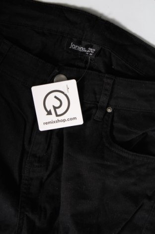 Pantaloni de femei Janina, Mărime M, Culoare Negru, Preț 30,99 Lei