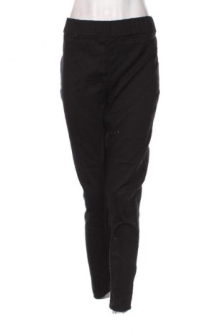 Damenhose Janina, Größe XL, Farbe Schwarz, Preis € 9,49